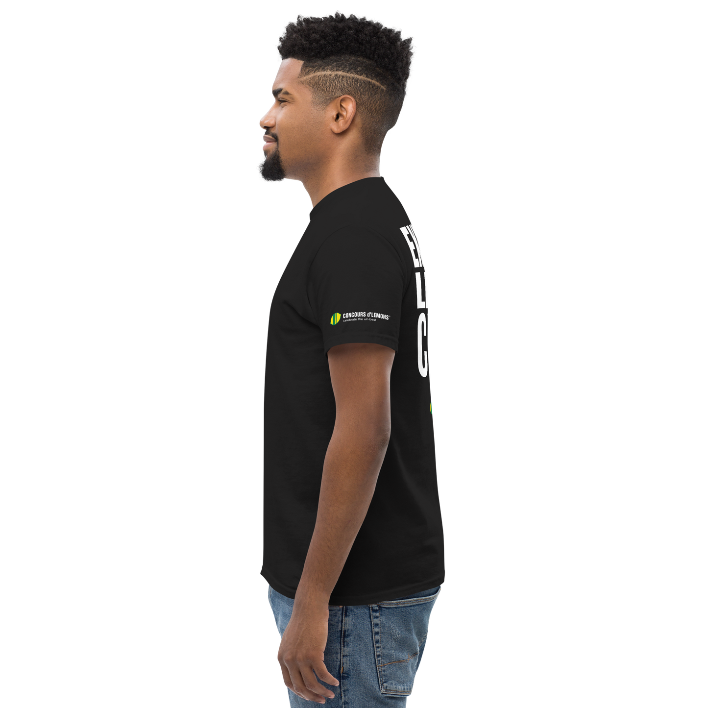 Exhaust Leak Chic - t-shirt