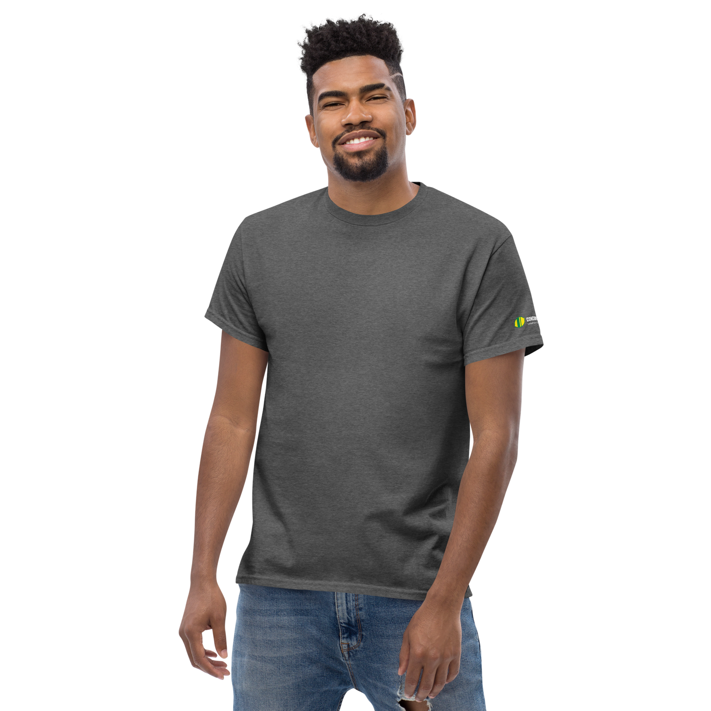 Exhaust Leak Chic - t-shirt
