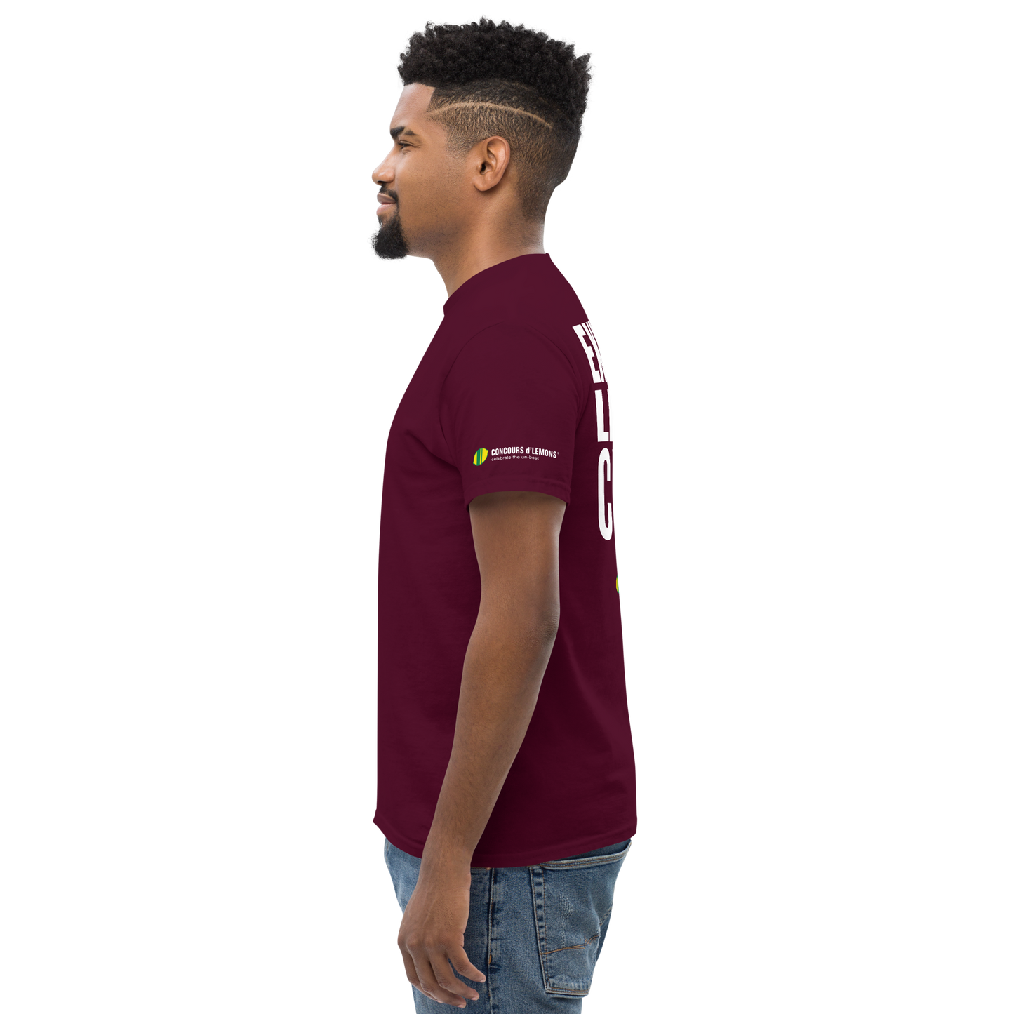 Exhaust Leak Chic - t-shirt