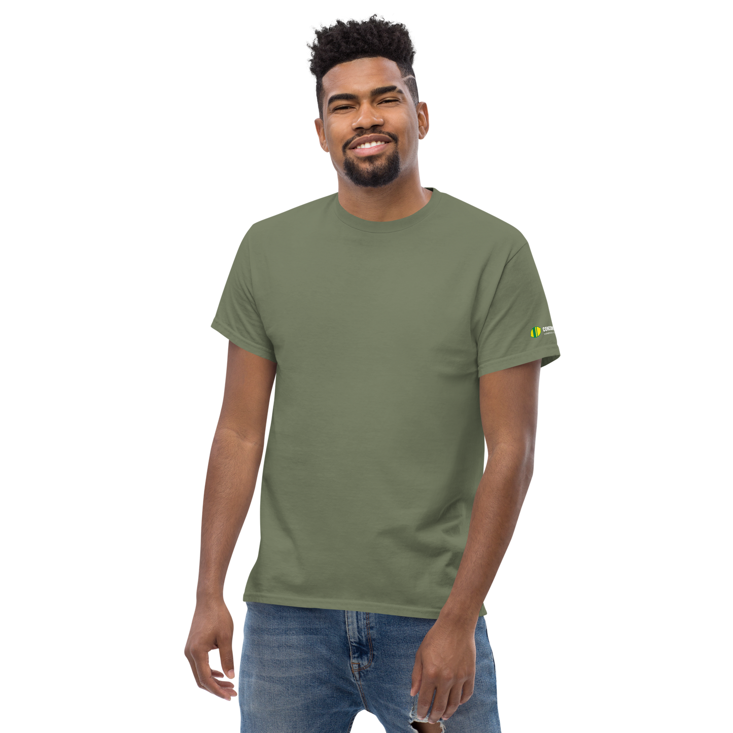 Exhaust Leak Chic - t-shirt