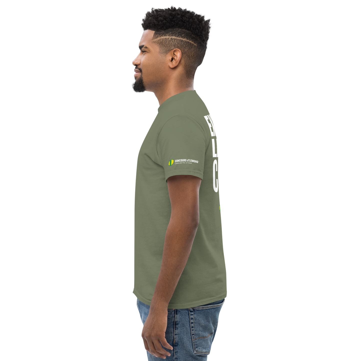 Exhaust Leak Chic - t-shirt